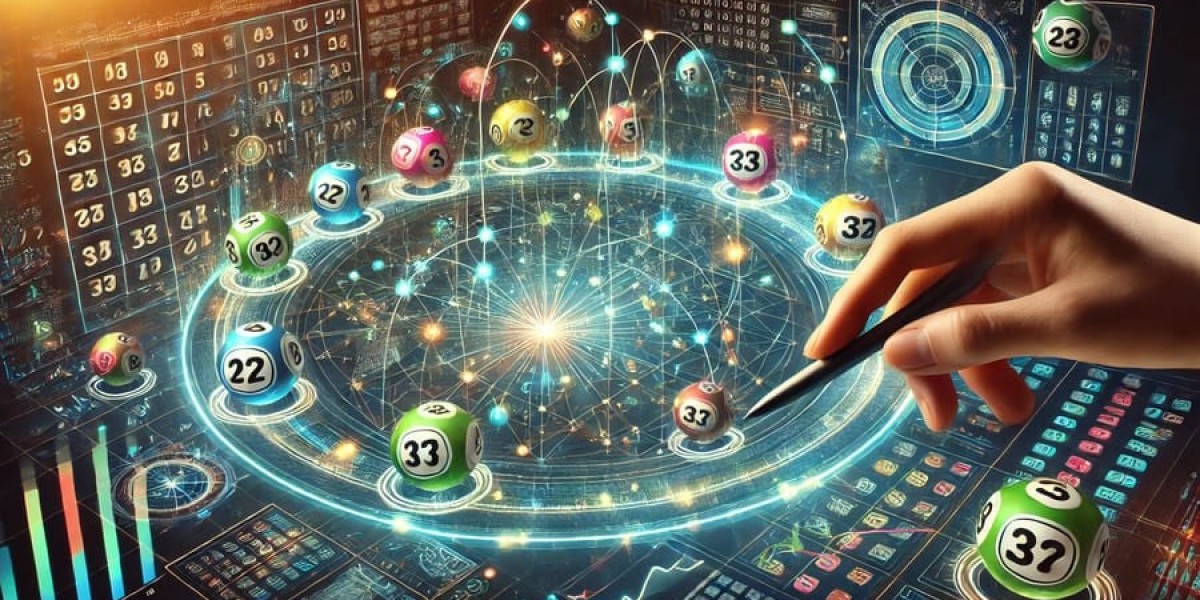 Lotto Patterns Analysis: Unearthing the Hidden Strategies for Success