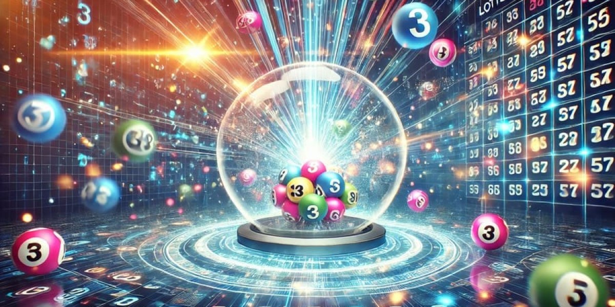 Unlocking the Secrets of Effective Lotto Predictions