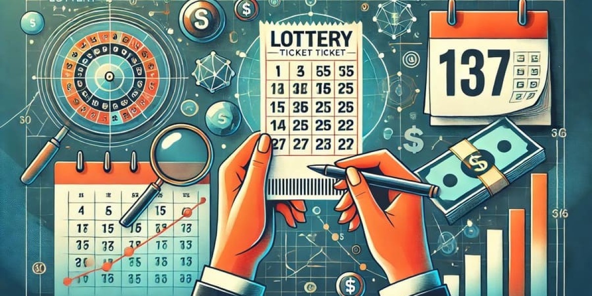 Lotto Jackpot Odds: Understanding the Chances of Winning Big