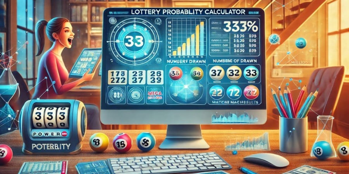 The Ultimate Guide to Lotto Ticket Scanners: Revolutionizing How We Play the Lottery