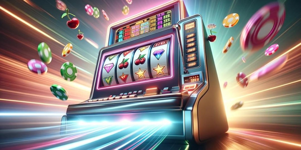 Hvordan bruke Online Casino bonuser å prøve ut nye spilleautomater