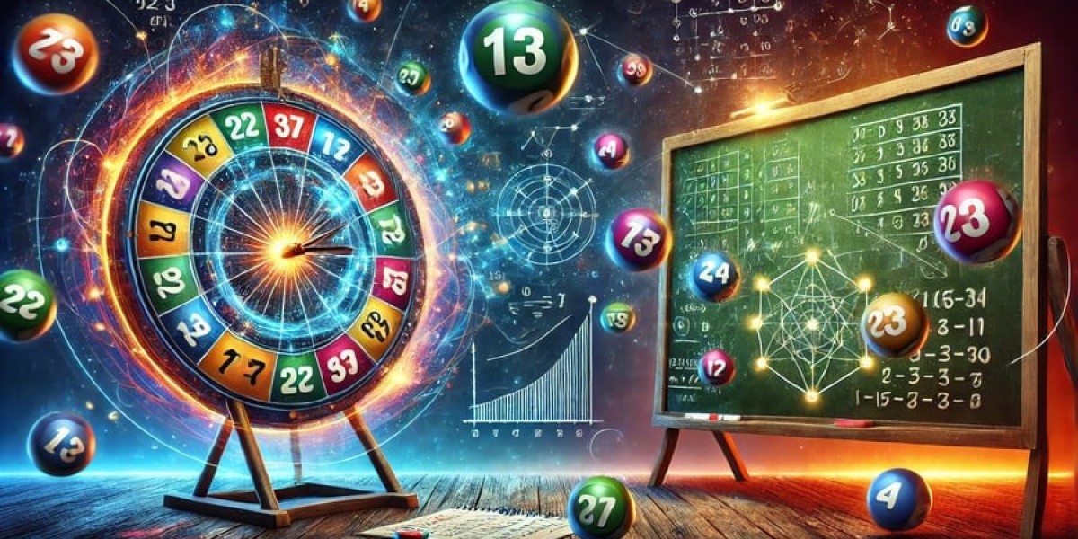 The Magic of Random Lotto Number Generators: Enhancing Your Lotto Experience