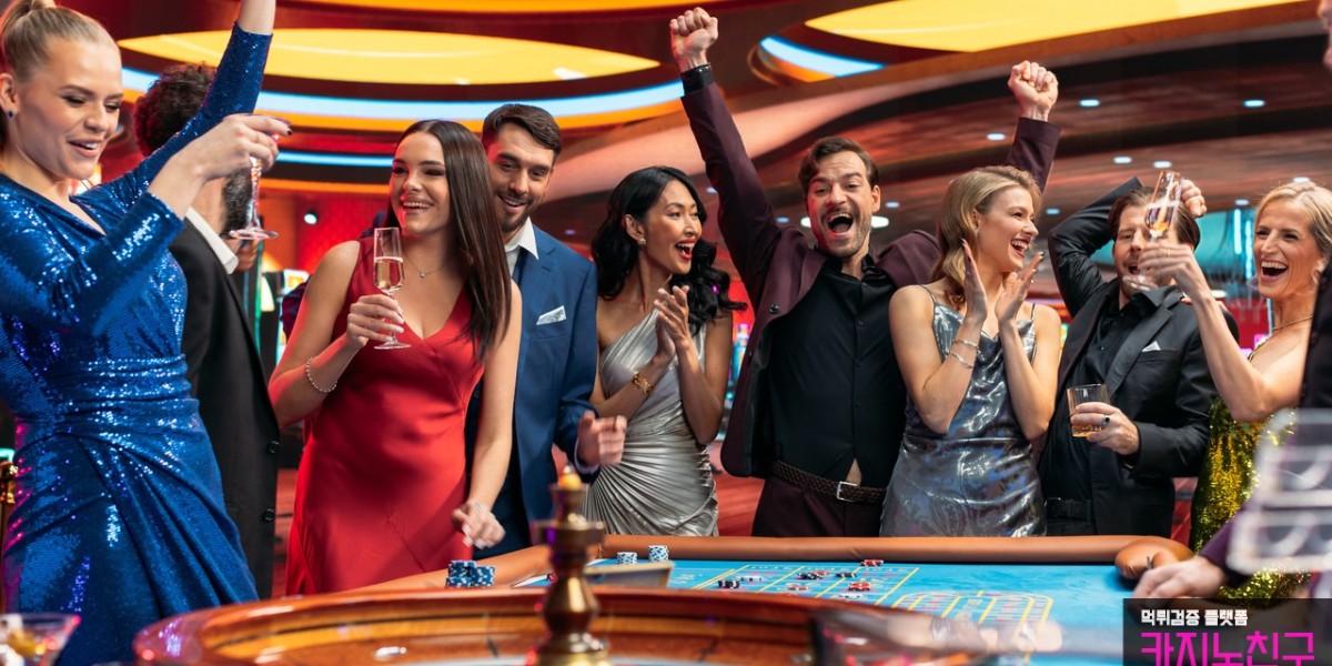 Unlock Safe Gaming with Casino79: Your Perfect Scam Verification Platform for Online Casino