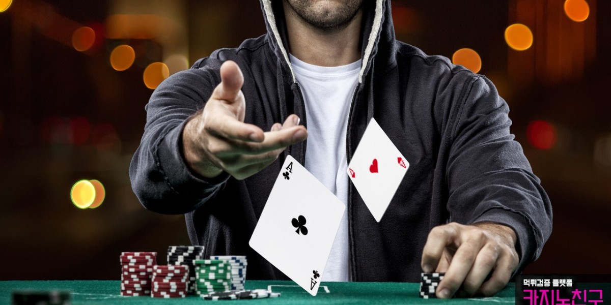 Experience Safe Online Gambling with Casino79's Scam Verification Platform