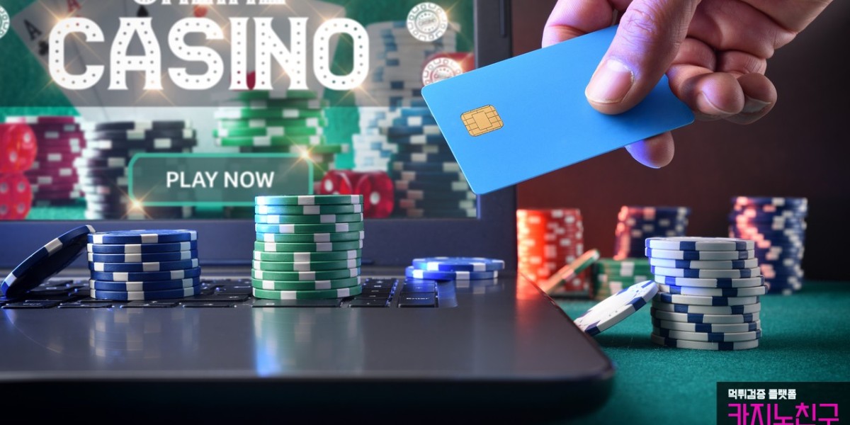 Casino79: Your Trusted Scam Verification Platform for Toto Site Utilization