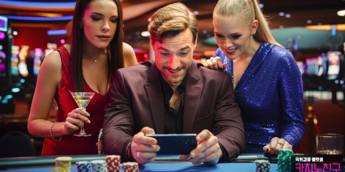 Explore Casino79: Your Ultimate Scam Verification Platform for Gambling Sites