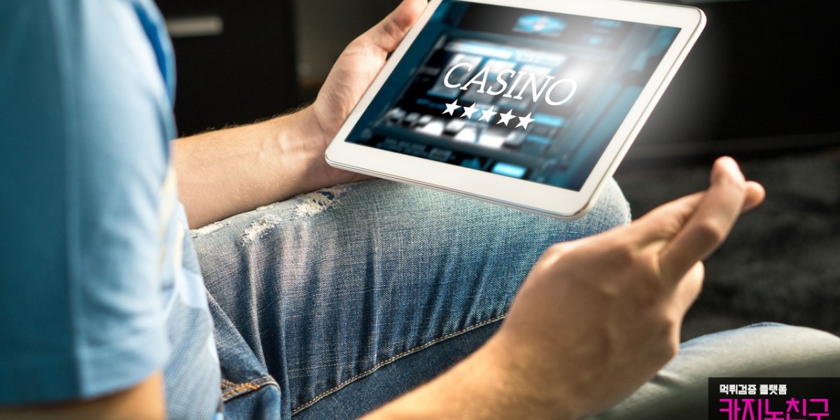 Explore the World of Baccarat Site with Casino79: Your Ultimate Scam Verification Platform