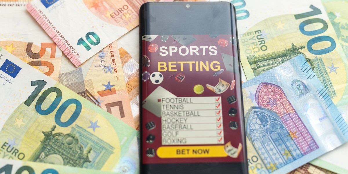 Maximize Your Betting Experience with Safe Betting Sites and Nunutoto Verification