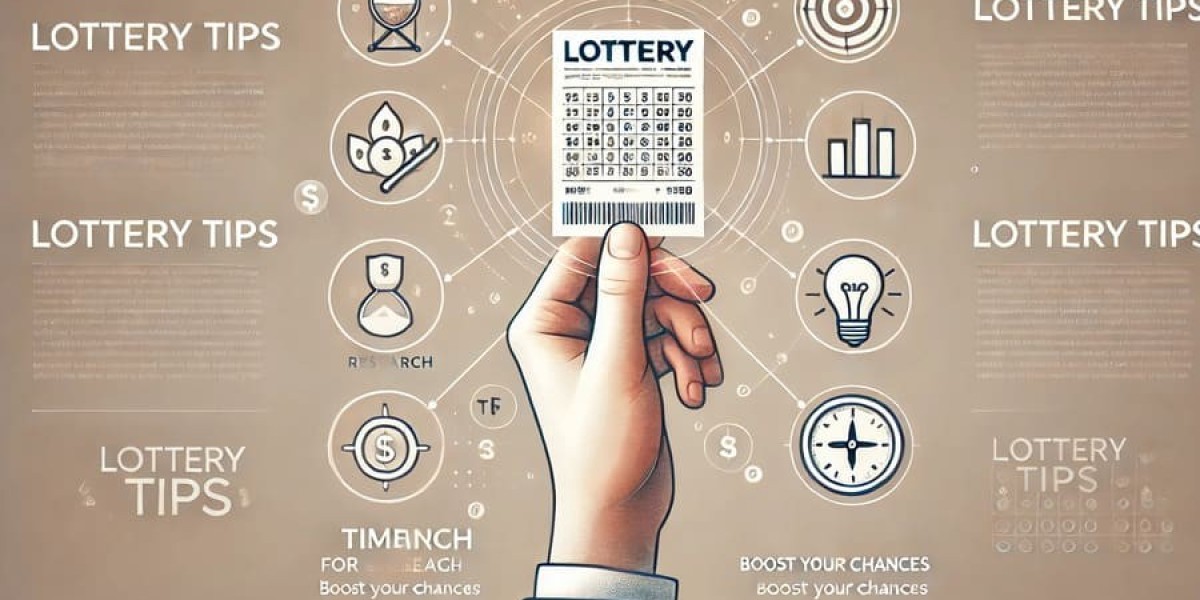 Unlocking the Power of the Free Lotto Number Generator