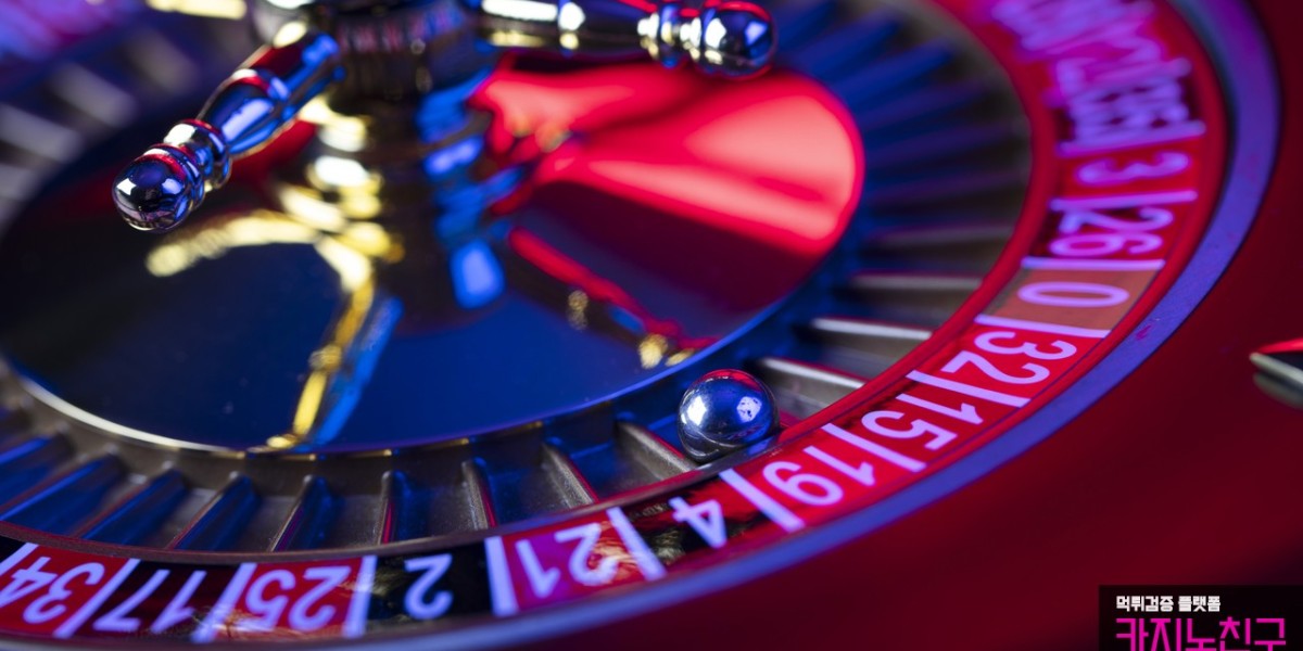 Enhancing Your Experience with Evolution Casino: Discover Casino79 for Scam Verification