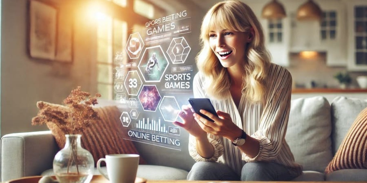 Discovering Trusted Online Gambling Sites with toto79.in: Your Ultimate Scam Verification Platform