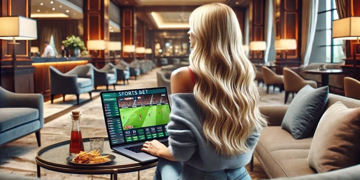 Discovering the Best Scam Verification Platform for Korean Sports Betting: Why toto79.in Stands Out