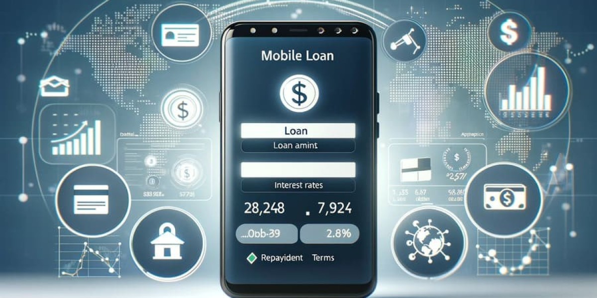 Discover Fast and Easy Loan Solutions Anytime with EzLoan