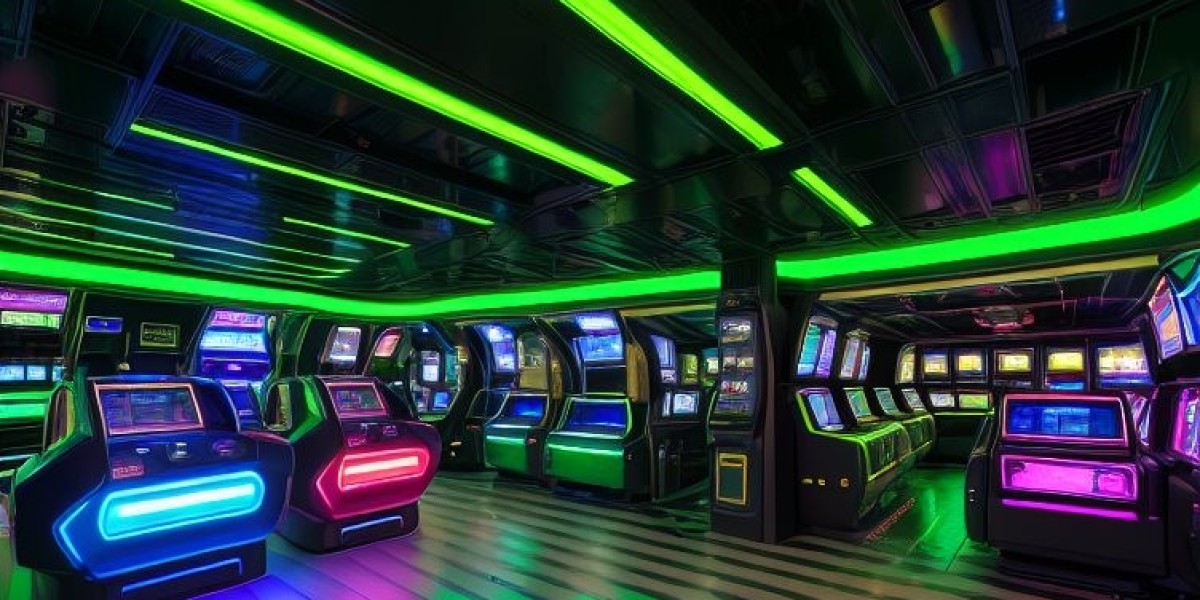 Varieerde Gaming ervaring bij Madison Casino