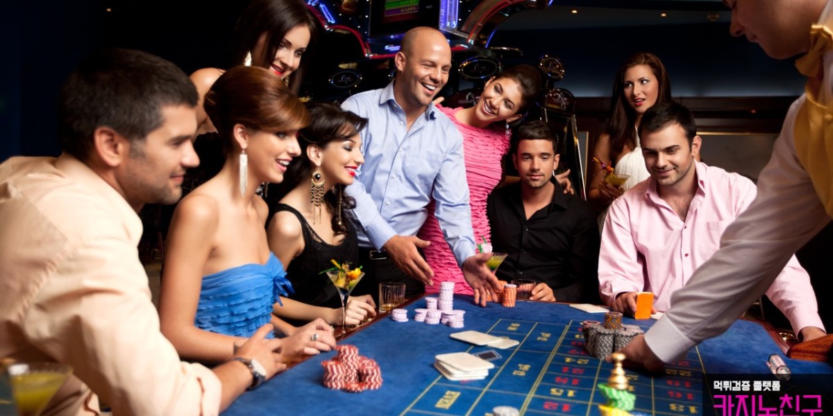 Discover the Ultimate Baccarat Site via Casino79: Your Trusted Scam Verification Platform