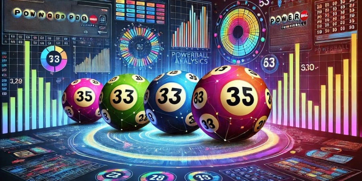 Unlocking Insights: Donghaeng Lottery Powerball Analysis and the Bepick Community