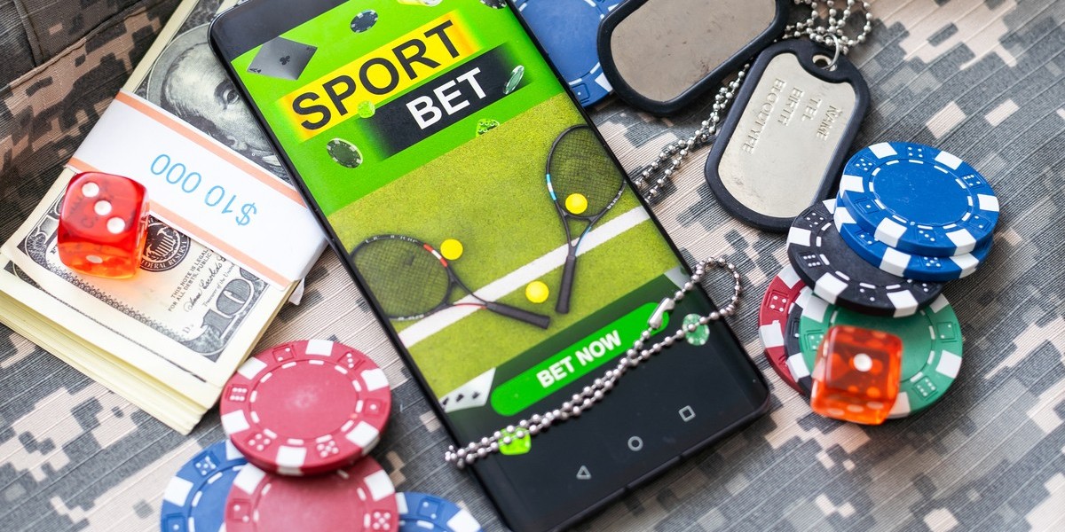 Unlocking the World of Sports Betting: A Comprehensive Guide