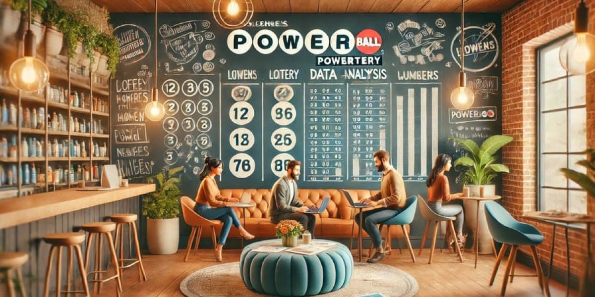 Discovering the Donghaeng Lottery Powerball: Insights from the Bepick Analysis Community