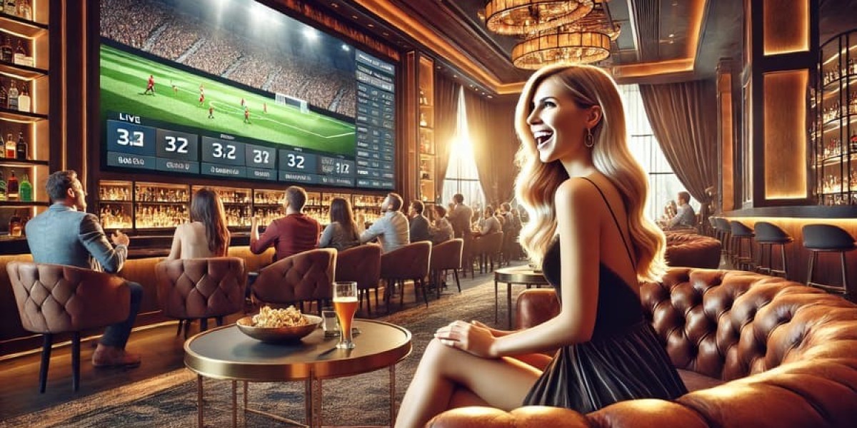 Your Guide to Safe Online Sports Betting with Toto79.in’s Trusted Scam Verification Platform