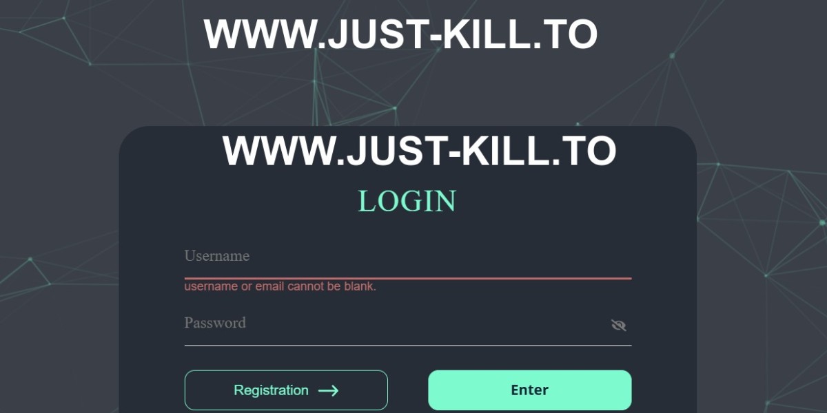 6 Shocking Facts About Just-Kill Tor Link Told By An Expert