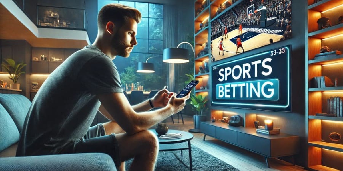 Discovering Trustworthy Korean Sports Betting with toto79.in’s Scam Verification Platform