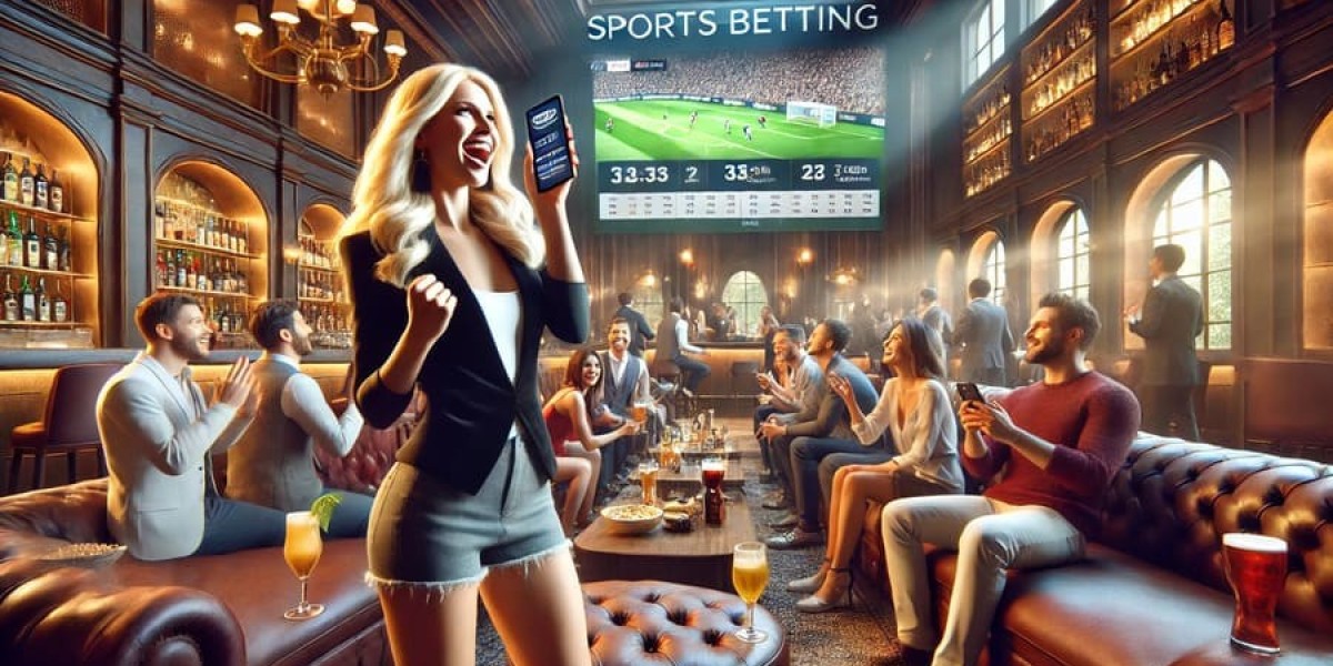 Discover the Best Scam Verification Platform for Online Sports Betting at toto79.in