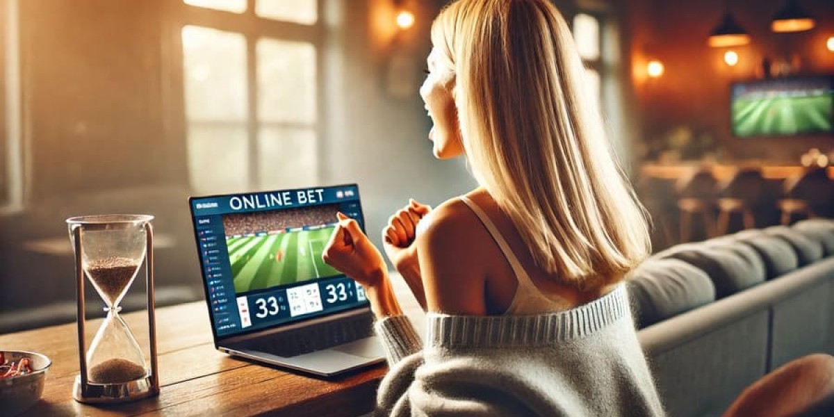 Discover the Ultimate Sports Betting Experience with Scam Verification at toto79.in