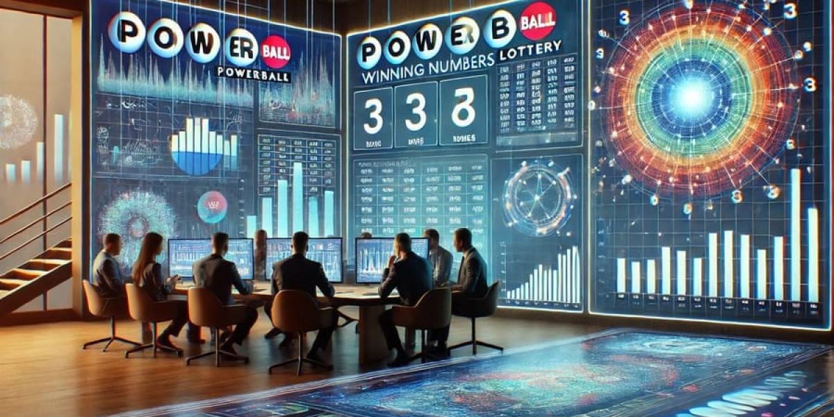 Powerball Analysis: Join the Bepick Community for Insights and Strategies