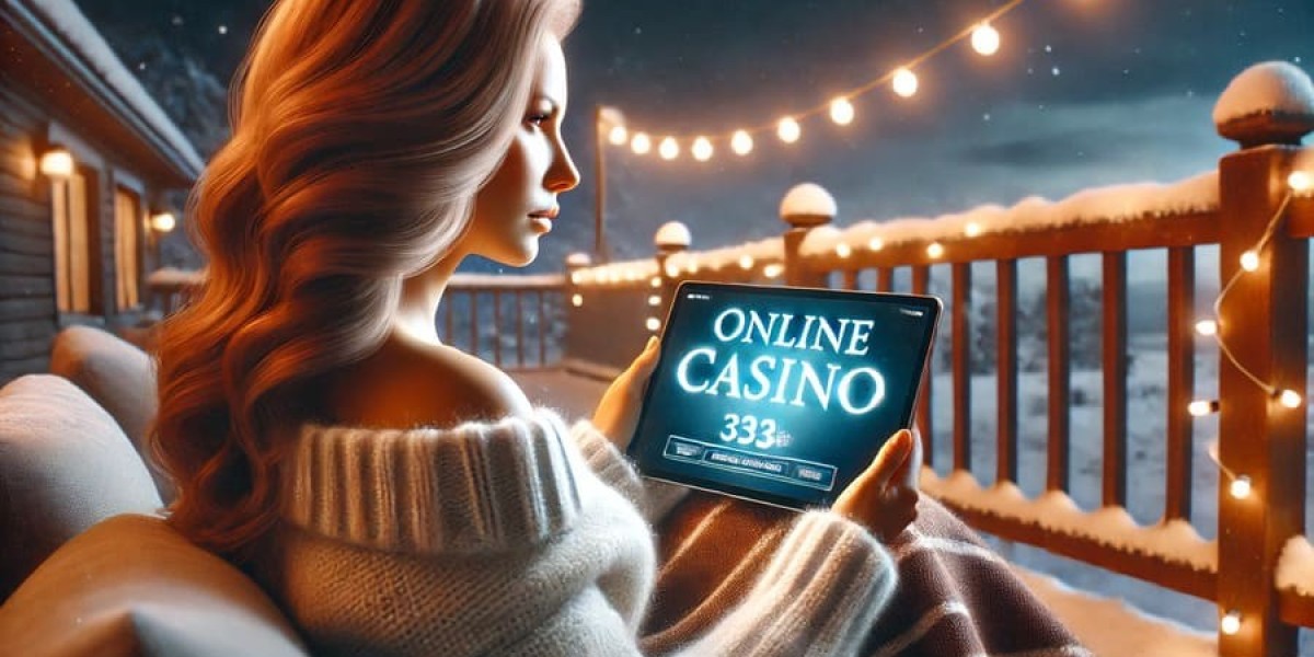 Exploring the World of Online Casinos: Join the Scam Verification Community Onca888