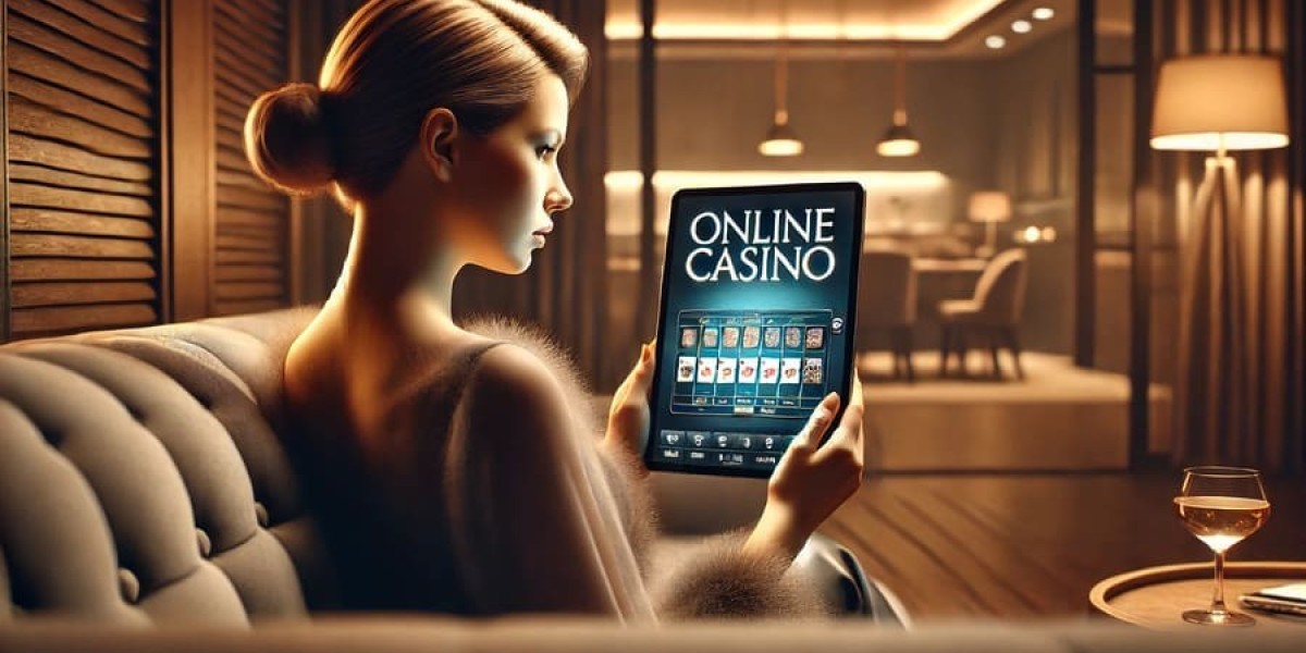 Online Casino Safety: Join the Onca888 Scam Verification Community Today!