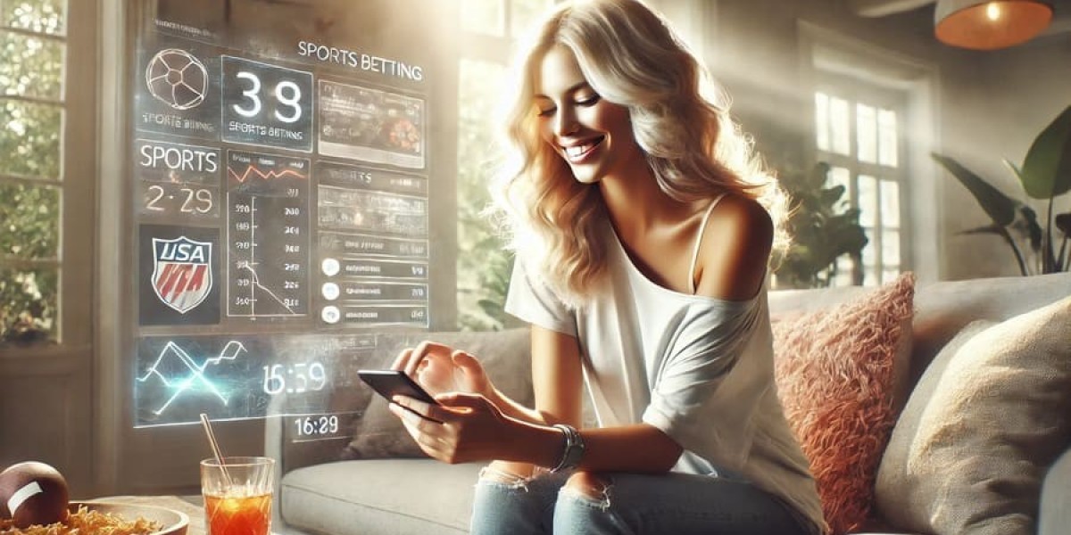 Explore Safe Sports Betting with Toto79.in: The Ultimate Scam Verification Platform