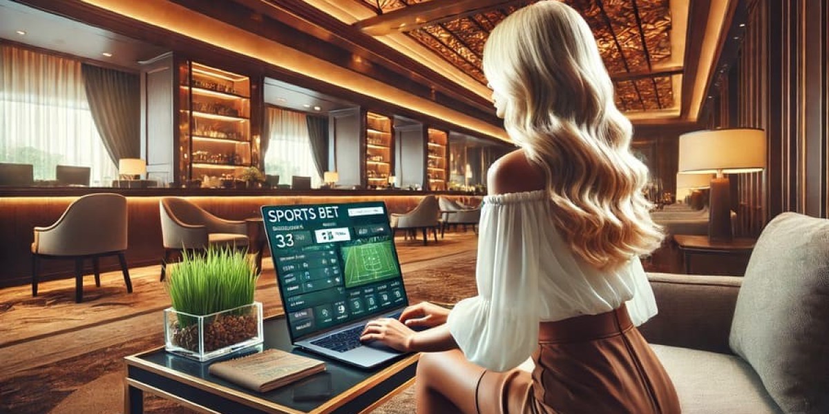 Secure Your Betting Experience with Sports Toto Sites and the Best Scam Verification Platform - toto79.in