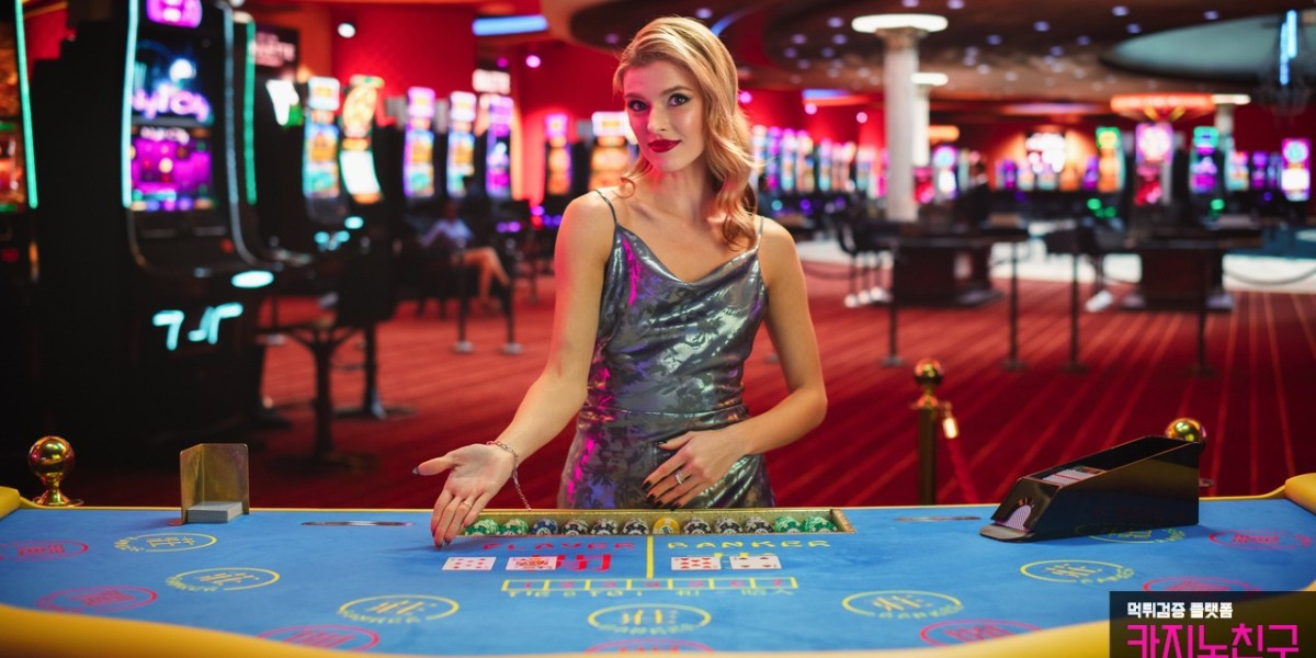 Discover Casino79: Your Go-To Scam Verification Platform for Baccarat Sites