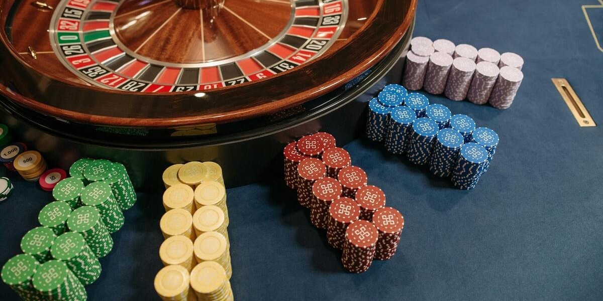 Understanding the Evolution Casino Scam Verification Community Inavegas