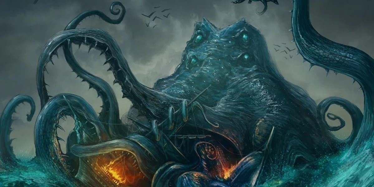 3 Ways You Can Use KRAKEN To Become Irresistible To Customers