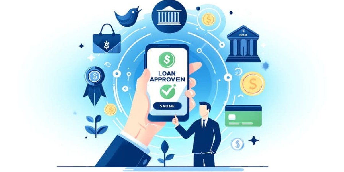 Access Fast and Easy Loans Anytime with EzLoan