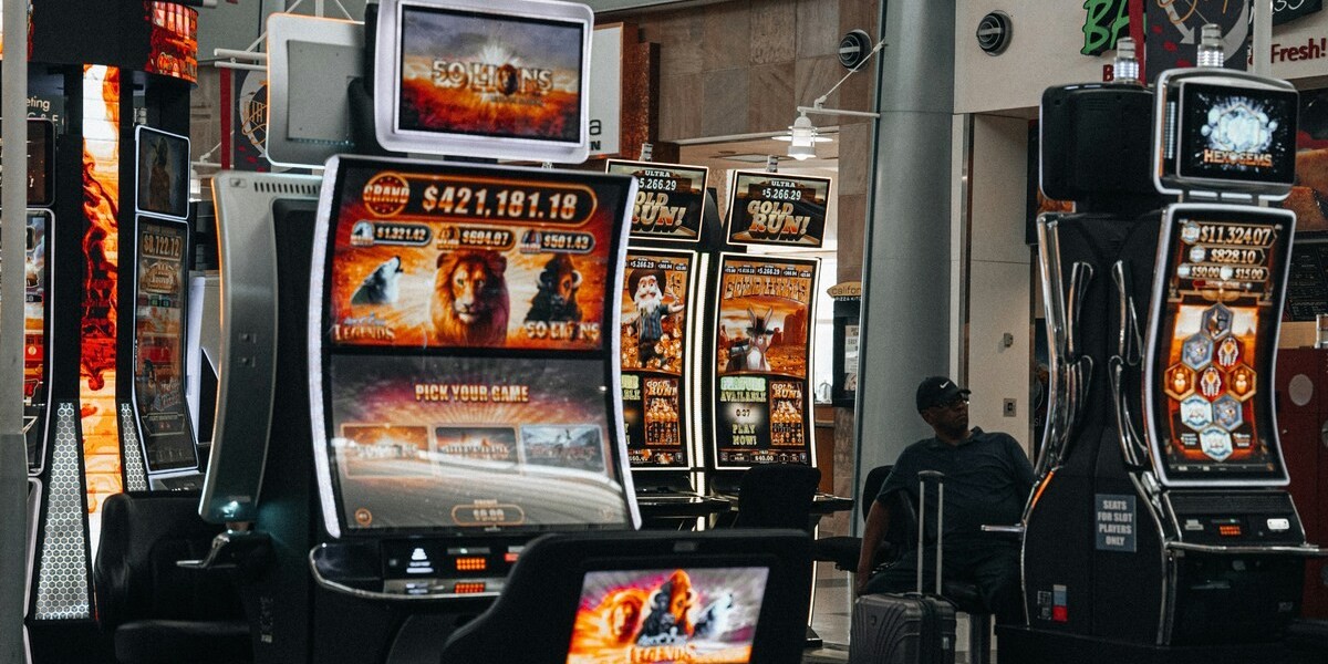 Exploring Online Gambling and the Benefits of the Inavegas Scam Verification Community