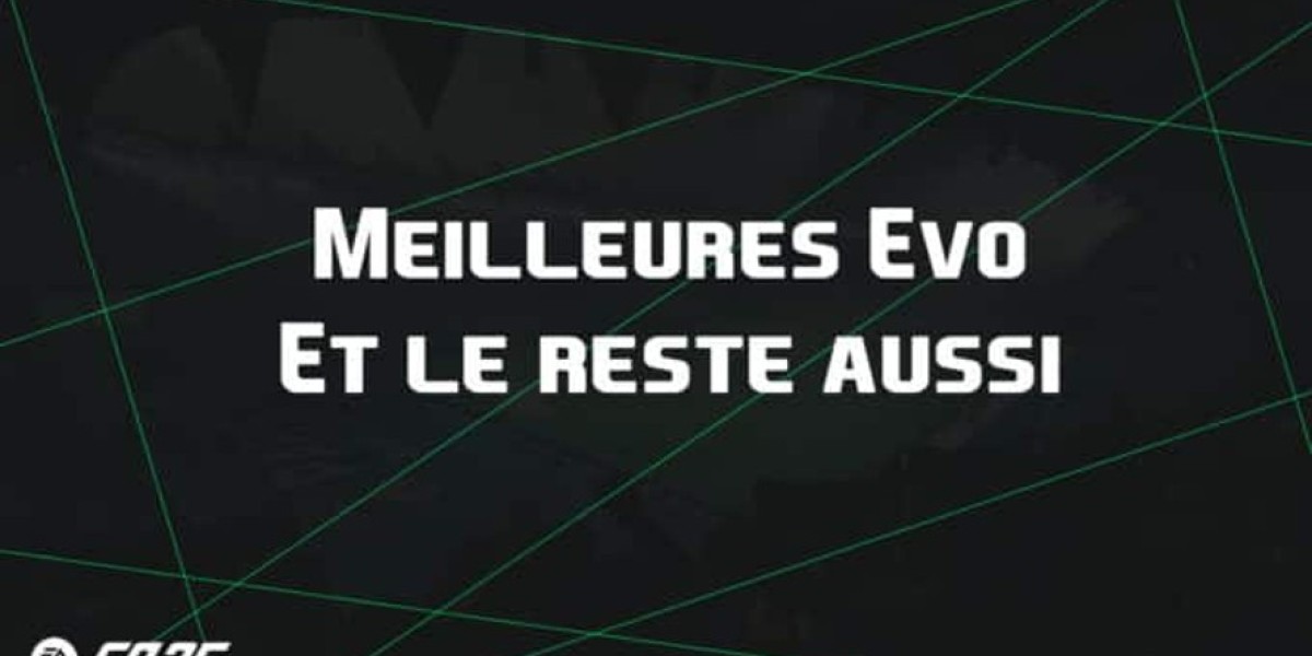FC 25 - Cartes Évolution : Critères et Boosts