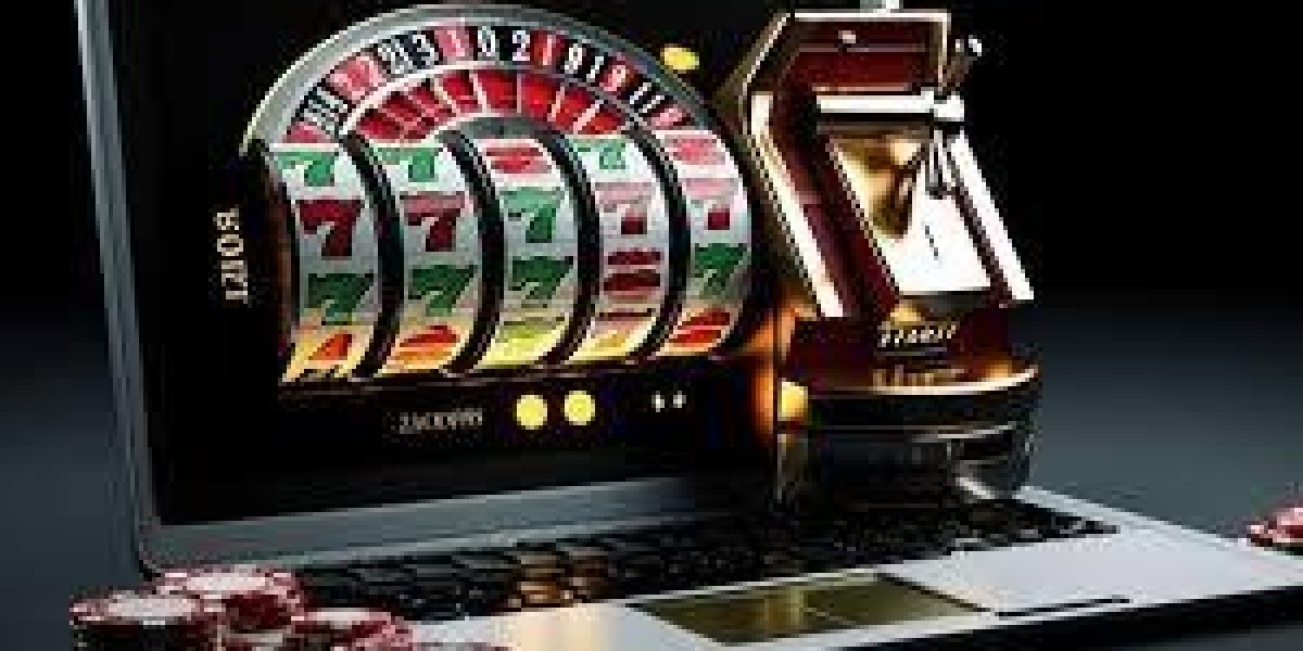La influencia de la realidad virtual en los juegos de casino online