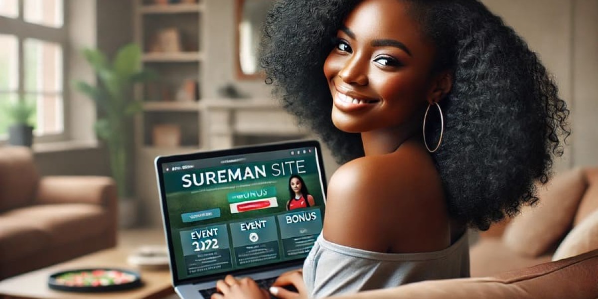 Discovering Sureman: Your Ultimate Korean Sports Betting Scam Verification Platform