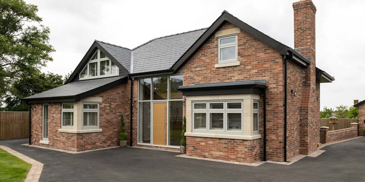 Revolutionizing Energy Efficiency  The Advancements of Triple Glazing Technology