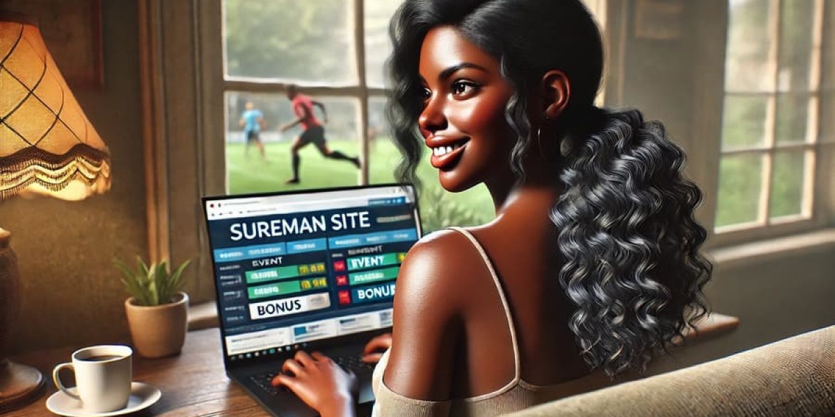 Ensuring Safe Sports Betting Practices with Sureman’s Scam Verification Platform