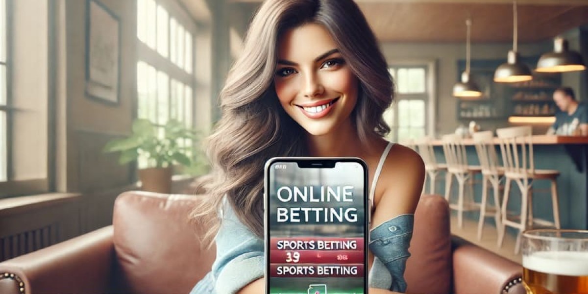 Enhancing Safety in Gambling Sites with Sureman: Your Trusted Scam Verification Platform