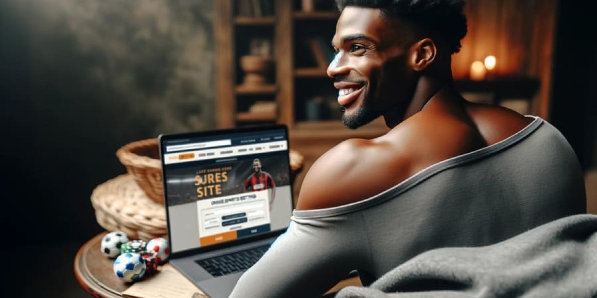 Explore the World of Korean Gambling Sites: How Sureman Helps You Verify Scams