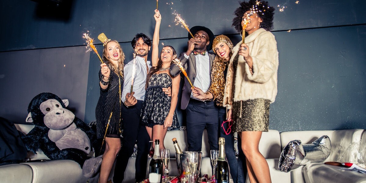 Exploring the Thriving Opportunity of Night Part-Time Jobs