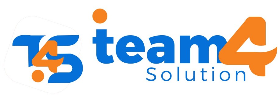 teamfour Solution Cover Image