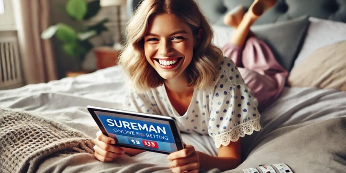 Explore the World of Korean Sports Betting and Discover Sureman for Scam Verification
