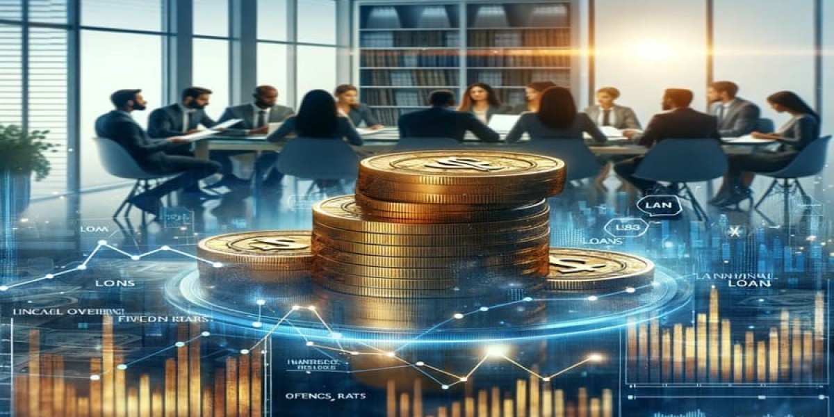Accessing Fast and Easy Loans Anytime with EzLoan Platform