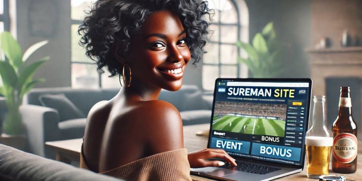 Discover Sureman: Your Ultimate Sports Betting Scam Verification Platform