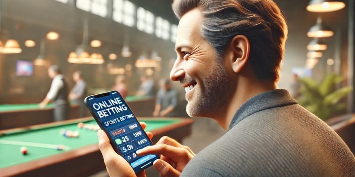 Ensuring Reliable Online Sports Betting: Discovering the Sureman Scam Verification Platform